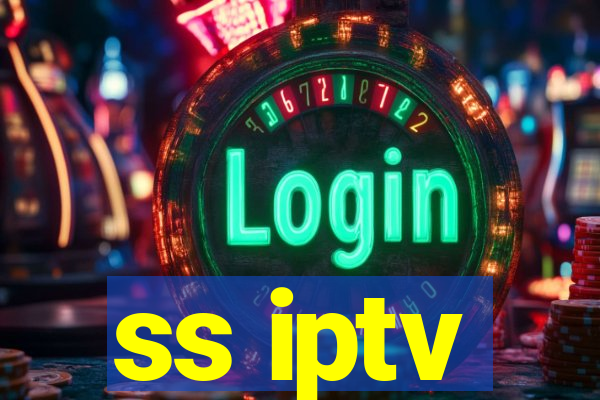 ss iptv